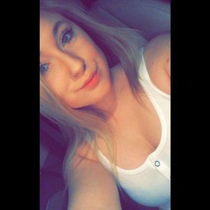 Meet your Posher, Vickie